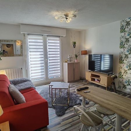 Cosy T1Bis Proche Centreville, Petit Port, Audencia Нант Экстерьер фото
