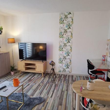 Cosy T1Bis Proche Centreville, Petit Port, Audencia Нант Экстерьер фото