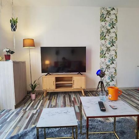 Cosy T1Bis Proche Centreville, Petit Port, Audencia Нант Экстерьер фото
