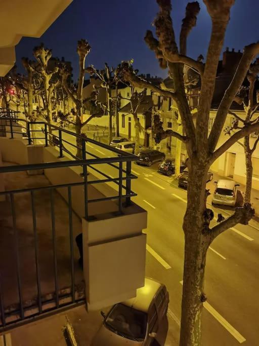 Cosy T1Bis Proche Centreville, Petit Port, Audencia Нант Экстерьер фото