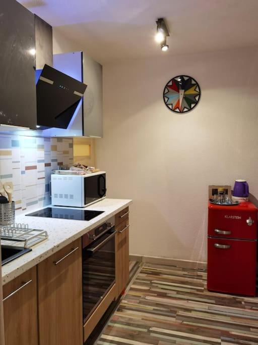 Cosy T1Bis Proche Centreville, Petit Port, Audencia Нант Экстерьер фото