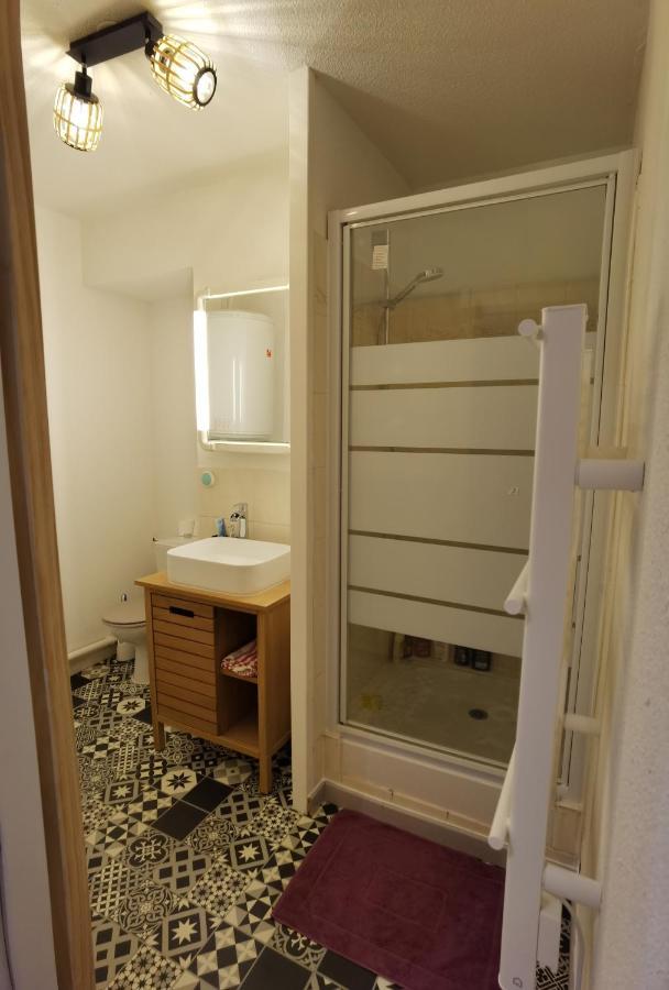 Cosy T1Bis Proche Centreville, Petit Port, Audencia Нант Экстерьер фото