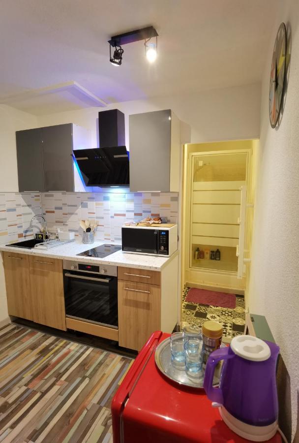 Cosy T1Bis Proche Centreville, Petit Port, Audencia Нант Экстерьер фото